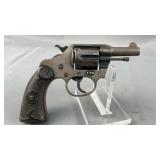 *SEIZURE* Colt Police Positive 32 Police CTG