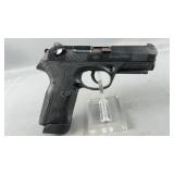 *SEIZURE* Beretta PX4 Storm 45 Auto