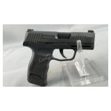*SEIZURE* Sig Sauer P365 9mmx19
