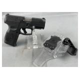 *SEIZURE* Taurus G3C 9x19
