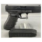 *SEIZURE* Glock 21 .45 Auto.