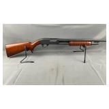 *SEIZURE* High Standard Mfg. Foremost Model 6671 1