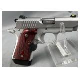 *SEIZURE* Kimber MICRO 9 9mm