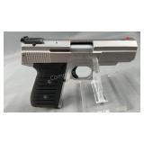 *SEIZURE* Bryco Arms Jennings Nine-CA 9 MM