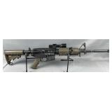 *SEIZURE* American Tactical Mil Sport 5.56 NATO