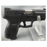 *SEIZURE* Taurus PT111 G2 A 9mm
