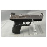 *SEIZURE* Smith & Wesson SD9VE 9mm