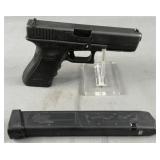 *SEIZURE* Glock, Inc. 22 .40