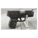 *SEIZURE* Taurus G2s 9mm