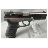 *SEIZURE* Sturm, Ruger & Co. P85 9mmx19