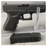 *SEIZURE* Glock 19 9x19