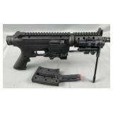 *SEIZURE* CBC 715P 22 CAL. LONG RIFLE