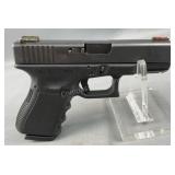 *SEIZURE* Glock, Inc. 23 .40