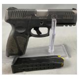 *SEIZURE* Taurus G3 9x19