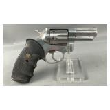 *SEIZURE* Sturm, Ruger, & Co. Speed-Six 357 Magnum