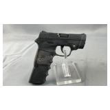 *SEIZURE* Smith & Wesson Bodyguard 380 380 Auto
