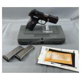 *SEIZURE* Sturm, Ruger, & Co. P345 45 Auto