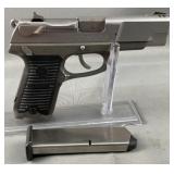 *SEIZURE* Sturm, Ruger & Co. P90 .45 A.C.P.