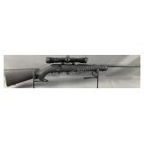 *SEIZURE* The Marlin Firearms Co. XT-22 .22 LR ONL