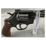 *SEIZURE* H. Weihrauch HW6 32 S.u.W. long
