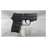 *SEIZURE* Smith & Wesson Bodyguard 380 380 ACP