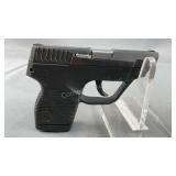 *SEIZURE* Taurus PT 738 380 ACP