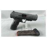 *SEIZURE* Hi-Point JHP 45 ACP