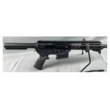 *SEIZURE* 17 Design and Manu 17DM-4 7.62x39
