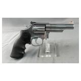 *SEIZURE* Smith & Wesson 66-2 S&W 357 Magnum