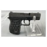 *SEIZURE* Diamondback Firearms DB9 9x19