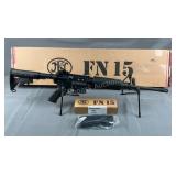 *SEIZURE* FN FN15 5.56 NATO