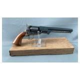 *ESTATE* Uberti 1851 Navy Oval 36