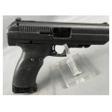 Hi-Point JHP 45 ACP