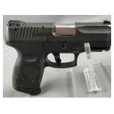 *SEIZURE* Taurus PT111 G2 9mm