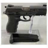 *SEIZURE* Taurus PT 845 .45 ACP