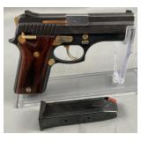 *SEIZURE* Taurus PT 940 .40 S&W