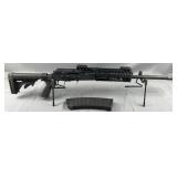 *SEIZURE* Izmash Saiga-12 12 Gauge