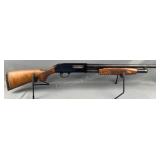 *SEIZURE* Mossberg 500A 12 Gauge