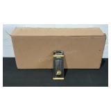(100) Rhyno Shotgun Brass Jags 10GA/12GA/16GA