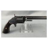 *ESTATE* Smith & Wesson Model No. 2 32 S&W