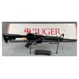 *SEIZURE* Ruger AR-556 5.56 NATO