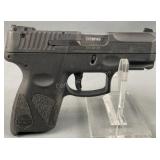 *SEIZURE* Taurus PT111 G2 9mm