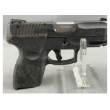 *SEIZURE* Taurus PT111 G2 9mm