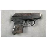 *SEIZURE* Sturm, Ruger & Co. LCP 380 Auto