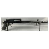 *SEIZURE* Mossberg 835 12 Gauge
