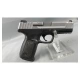 *SEIZURE* Smith & Wesson SD9VE 9mm