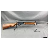*SEIZURE* Remington Arms 552 Speedmaster .22 Short