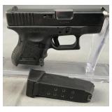 *SEIZURE* Glock 27 .40