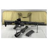 *SEIZURE* Wise Arms LLC B-15 5.56 NATO