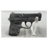 *SEIZURE* Smith & Wesson M&P Bodyguard 380 380 Aut